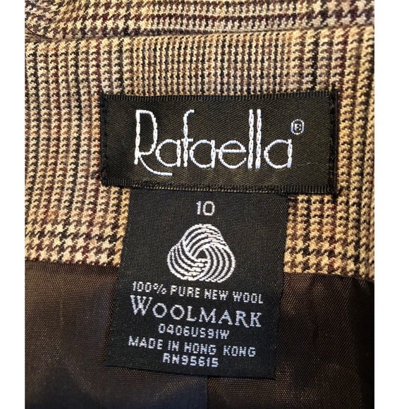 Rafaella blazer - Picture 5 of 6